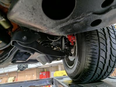 1967 Chevrolet Chevelle SS