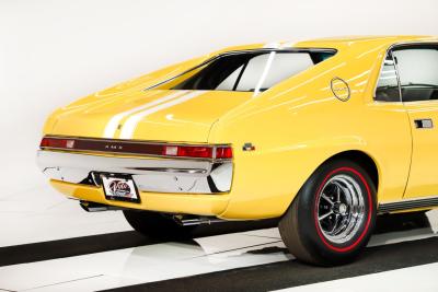 1968 AMC AMX