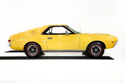 1968 AMC AMX