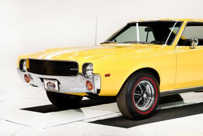 1968 AMC AMX