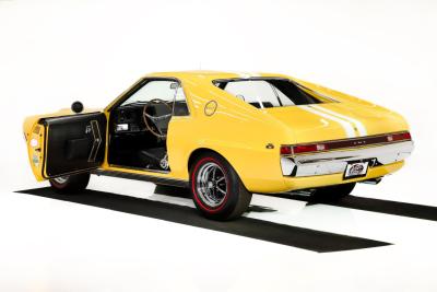 1968 AMC AMX