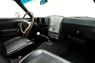 1968 AMC AMX