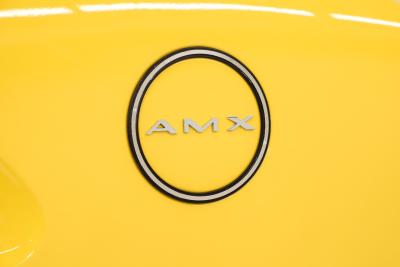 1968 AMC AMX