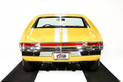 1968 AMC AMX