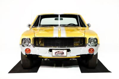 1968 AMC AMX