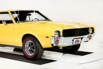 1968 AMC AMX