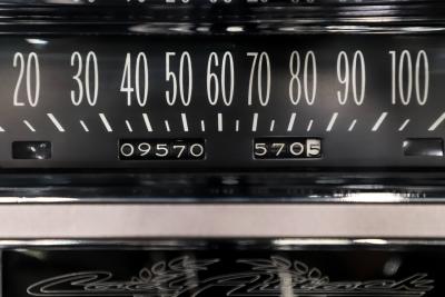 1962 Cadillac Series 62 Pro Touring