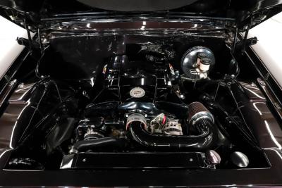 1962 Cadillac Series 62 Pro Touring
