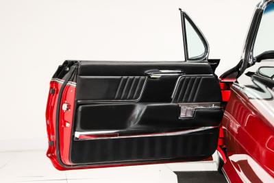 1962 Cadillac Series 62 Pro Touring