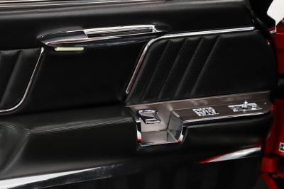 1962 Cadillac Series 62 Pro Touring