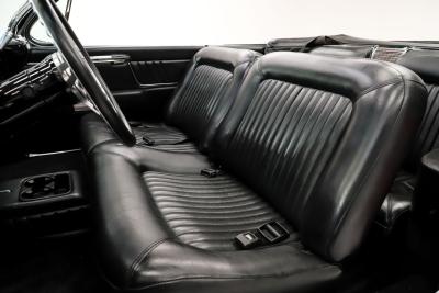 1962 Cadillac Series 62 Pro Touring