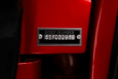 1962 Cadillac Series 62 Pro Touring