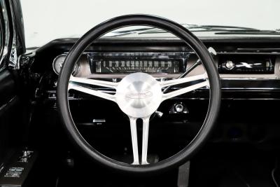 1962 Cadillac Series 62 Pro Touring