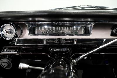 1962 Cadillac Series 62 Pro Touring