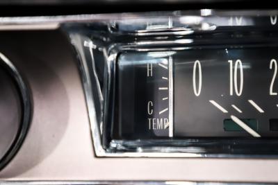 1962 Cadillac Series 62 Pro Touring