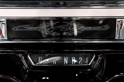 1962 Cadillac Series 62 Pro Touring