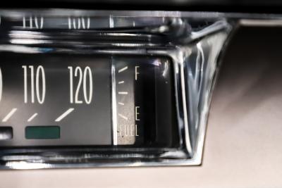 1962 Cadillac Series 62 Pro Touring