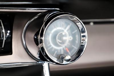 1962 Cadillac Series 62 Pro Touring