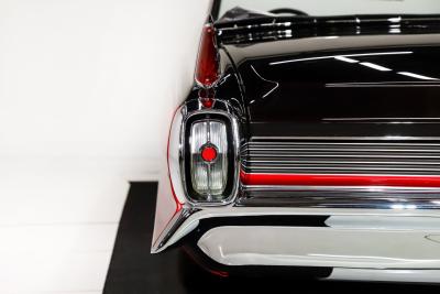 1962 Cadillac Series 62 Pro Touring