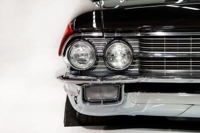 1962 Cadillac Series 62 Pro Touring