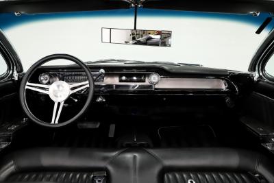 1962 Cadillac Series 62 Pro Touring