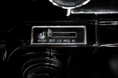 1962 Cadillac Series 62 Pro Touring