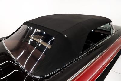 1962 Cadillac Series 62 Pro Touring