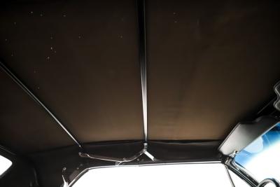 1962 Cadillac Series 62 Pro Touring