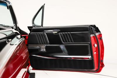 1962 Cadillac Series 62 Pro Touring