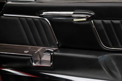 1962 Cadillac Series 62 Pro Touring