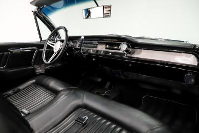 1962 Cadillac Series 62 Pro Touring