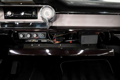 1962 Cadillac Series 62 Pro Touring