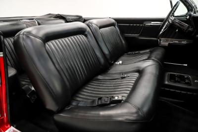 1962 Cadillac Series 62 Pro Touring