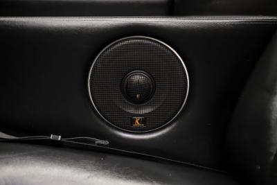 1962 Cadillac Series 62 Pro Touring