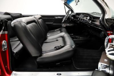 1962 Cadillac Series 62 Pro Touring