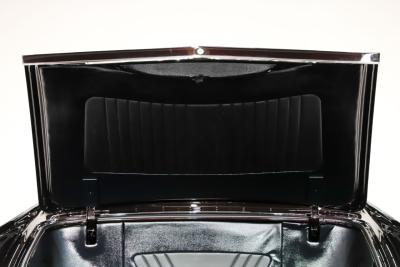 1962 Cadillac Series 62 Pro Touring