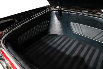 1962 Cadillac Series 62 Pro Touring