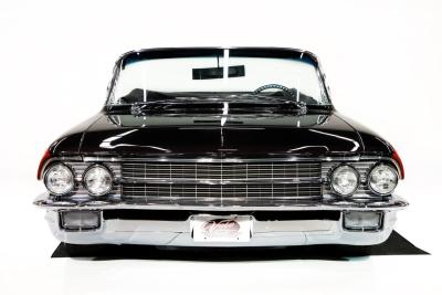 1962 Cadillac Series 62 Pro Touring