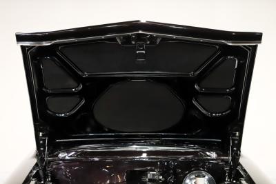 1962 Cadillac Series 62 Pro Touring