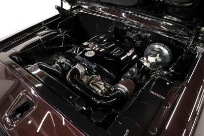 1962 Cadillac Series 62 Pro Touring