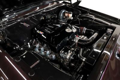 1962 Cadillac Series 62 Pro Touring