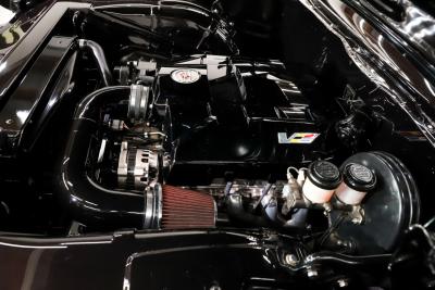 1962 Cadillac Series 62 Pro Touring