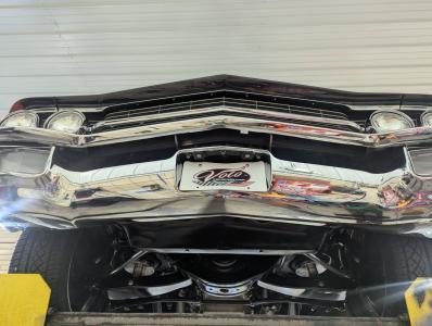 1962 Cadillac Series 62 Pro Touring