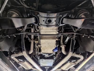 1962 Cadillac Series 62 Pro Touring