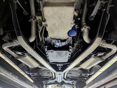 1962 Cadillac Series 62 Pro Touring