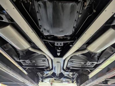 1962 Cadillac Series 62 Pro Touring