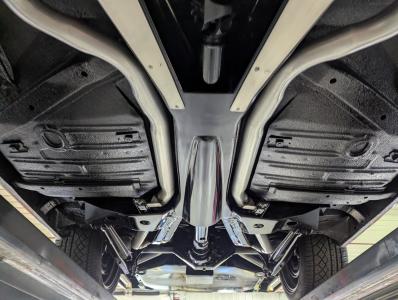 1962 Cadillac Series 62 Pro Touring