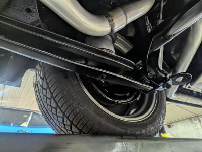 1962 Cadillac Series 62 Pro Touring