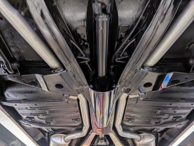 1962 Cadillac Series 62 Pro Touring