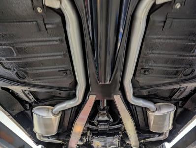 1962 Cadillac Series 62 Pro Touring